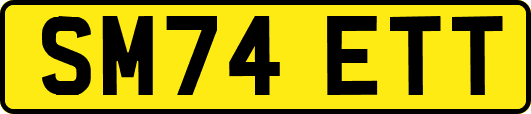 SM74ETT