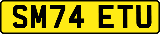 SM74ETU