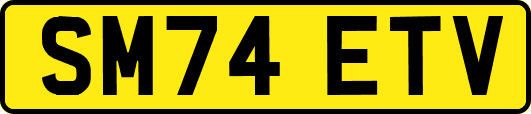 SM74ETV