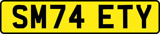 SM74ETY