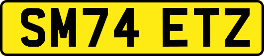 SM74ETZ