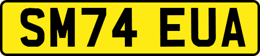 SM74EUA