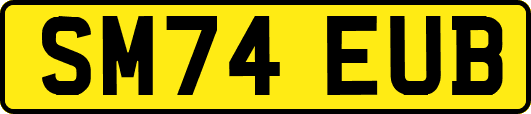 SM74EUB