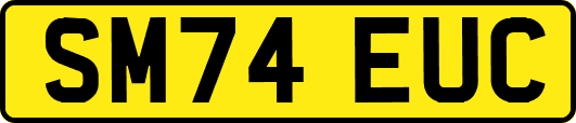SM74EUC