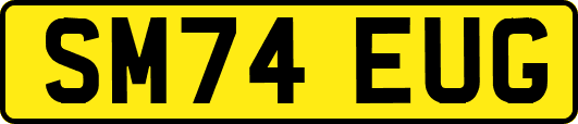 SM74EUG