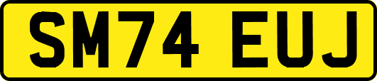 SM74EUJ