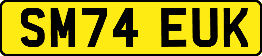 SM74EUK