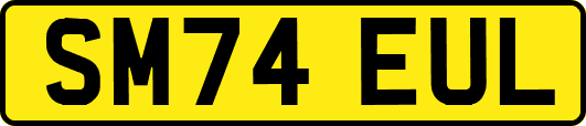 SM74EUL