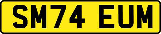 SM74EUM