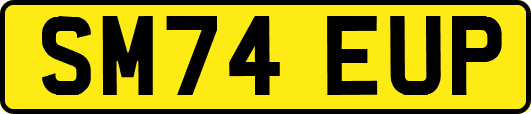 SM74EUP