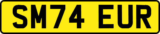 SM74EUR