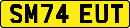 SM74EUT