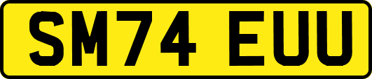 SM74EUU