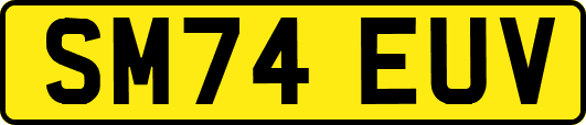 SM74EUV