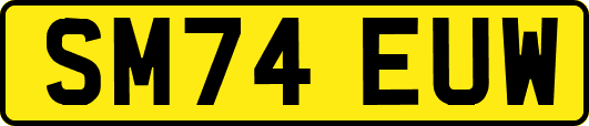 SM74EUW