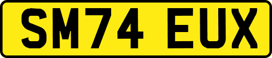 SM74EUX