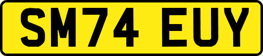 SM74EUY