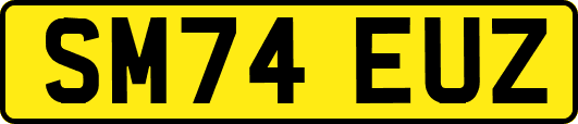 SM74EUZ