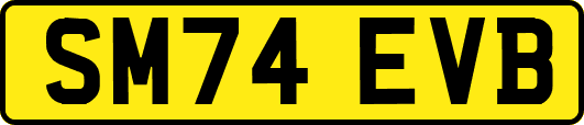 SM74EVB
