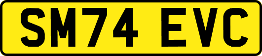 SM74EVC