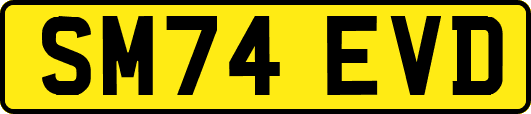 SM74EVD