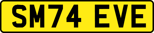 SM74EVE