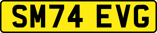 SM74EVG