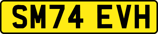 SM74EVH