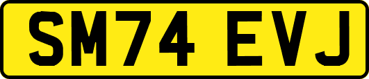SM74EVJ
