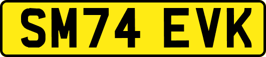 SM74EVK