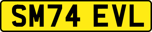 SM74EVL