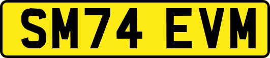 SM74EVM