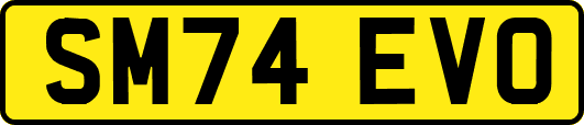 SM74EVO
