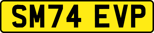 SM74EVP