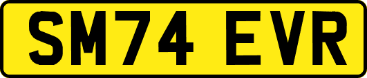 SM74EVR