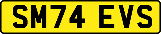 SM74EVS