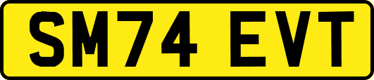SM74EVT