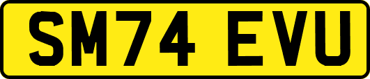 SM74EVU