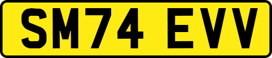 SM74EVV