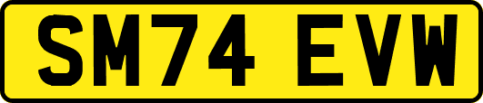 SM74EVW