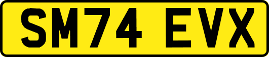 SM74EVX