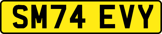 SM74EVY