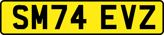 SM74EVZ