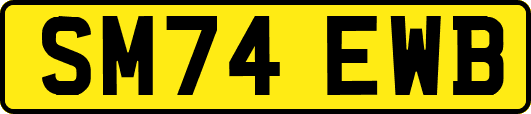 SM74EWB