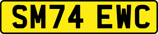 SM74EWC