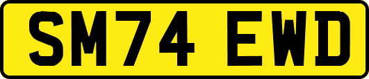 SM74EWD