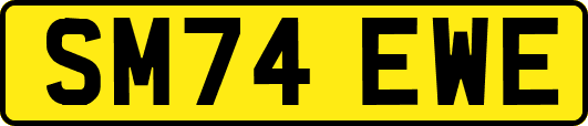 SM74EWE