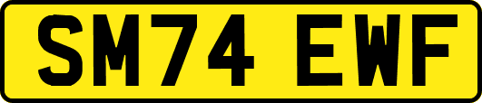 SM74EWF