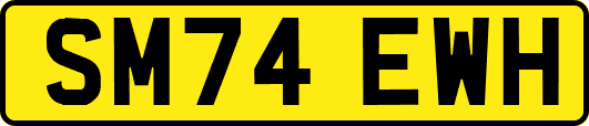 SM74EWH