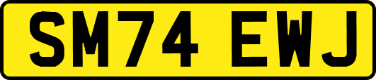SM74EWJ